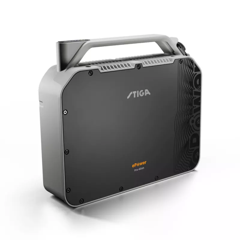 Akumulator 40 Ah ePower Pro